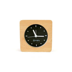 Wake Up Refreshed: The Silent Alarm Clock for Better Sleep - KoreyDeals