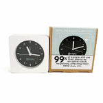 Wake Up Refreshed: The Silent Alarm Clock for Better Sleep - KoreyDeals