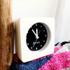 Wake Up Refreshed: The Silent Alarm Clock for Better Sleep - KoreyDeals