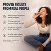 Organic Mushroom Supplement Capsules for Enhanced Immunity and Vitality - KoreyDeals