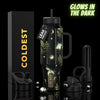 Stay Hydrated and Focused with the Coldest Water Bottle 46oz Limitless Ultra v8 - KoreyDeals