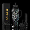 Stay Hydrated and Focused with the Coldest Water Bottle 46oz Limitless Ultra v8 - KoreyDeals