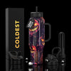 Stay Hydrated and Focused with the Coldest Water Bottle 46oz Limitless Ultra v8 - KoreyDeals