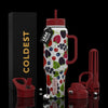 Stay Hydrated and Focused with the Coldest Water Bottle 46oz Limitless Ultra v8 - KoreyDeals