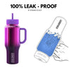 The Limitless Coldest - Ultra Water Bottle 36oz - KoreyDeals