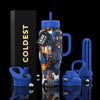 The Limitless Coldest - Ultra Water Bottle 36oz - KoreyDeals