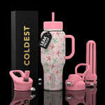The Limitless Coldest - Ultra Water Bottle 36oz - KoreyDeals