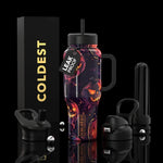 The Limitless Coldest - Ultra Water Bottle 36oz - KoreyDeals