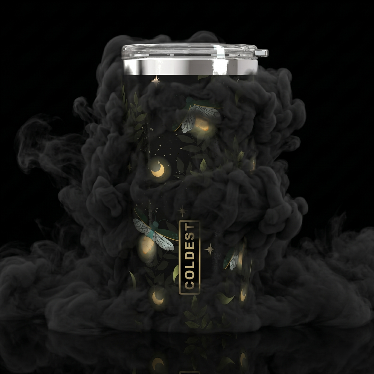 The Coldest 20oz Tumbler — Hot 13+ Hours, Cold 20+ Hours - KoreyDeals
