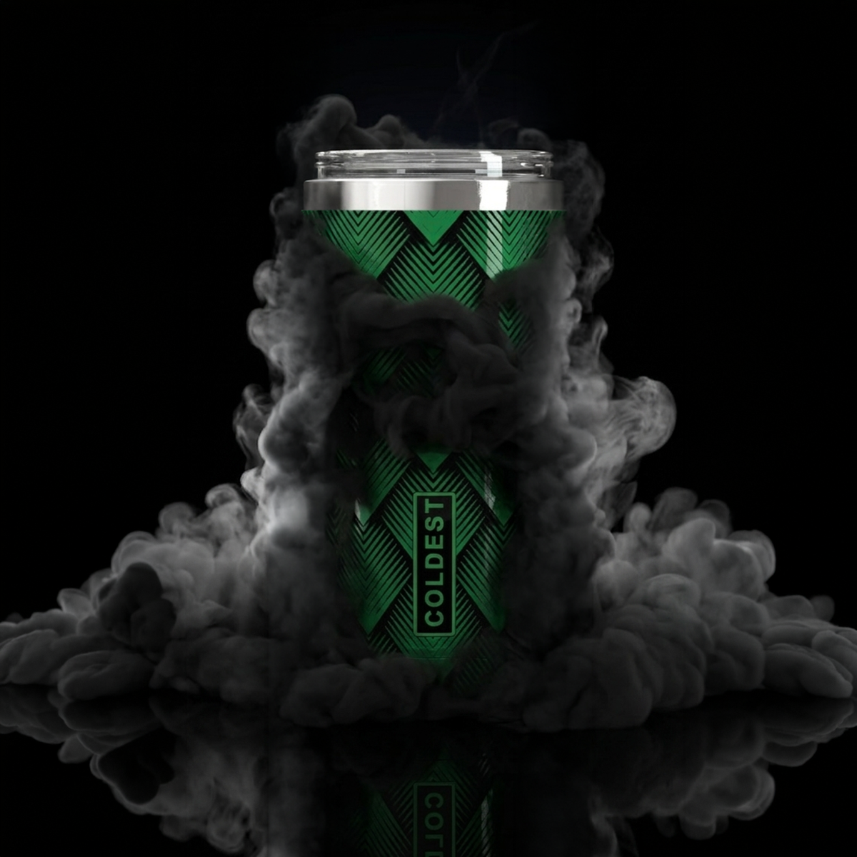 The Coldest 20oz Tumbler — Hot 13+ Hours, Cold 20+ Hours - KoreyDeals