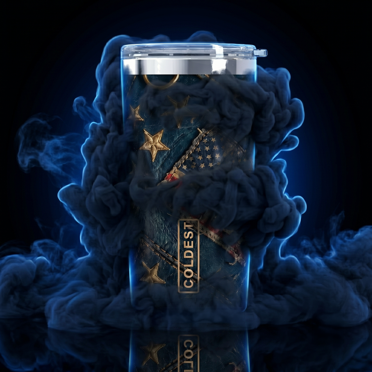 The Coldest 20oz Tumbler — Hot 13+ Hours, Cold 20+ Hours - KoreyDeals