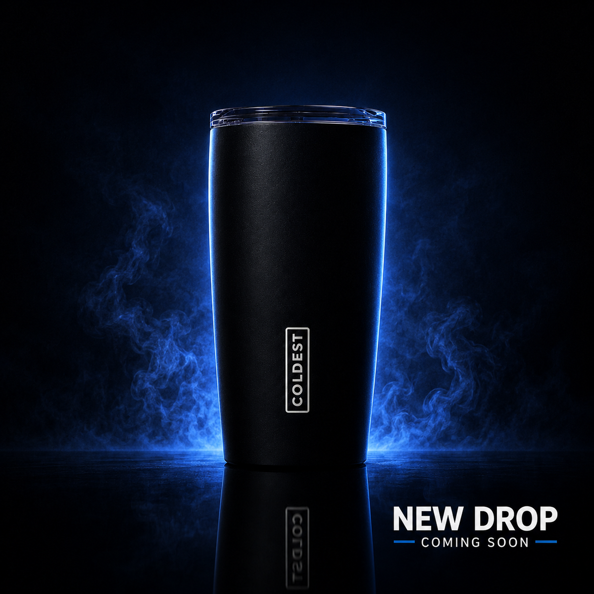 The Coldest 20oz Tumbler — Hot 13+ Hours, Cold 20+ Hours - KoreyDeals