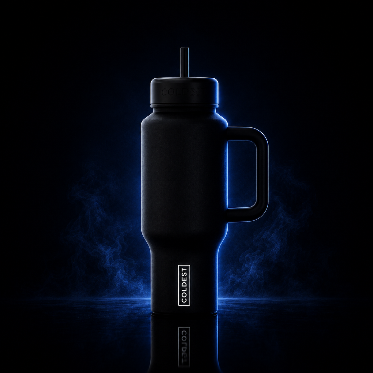 The Limitless Coldest - Ultra Water Bottle 36oz - KoreyDeals