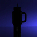 Stay Hydrated and Focused with the Coldest Water Bottle 46oz Limitless Ultra v8 - KoreyDeals