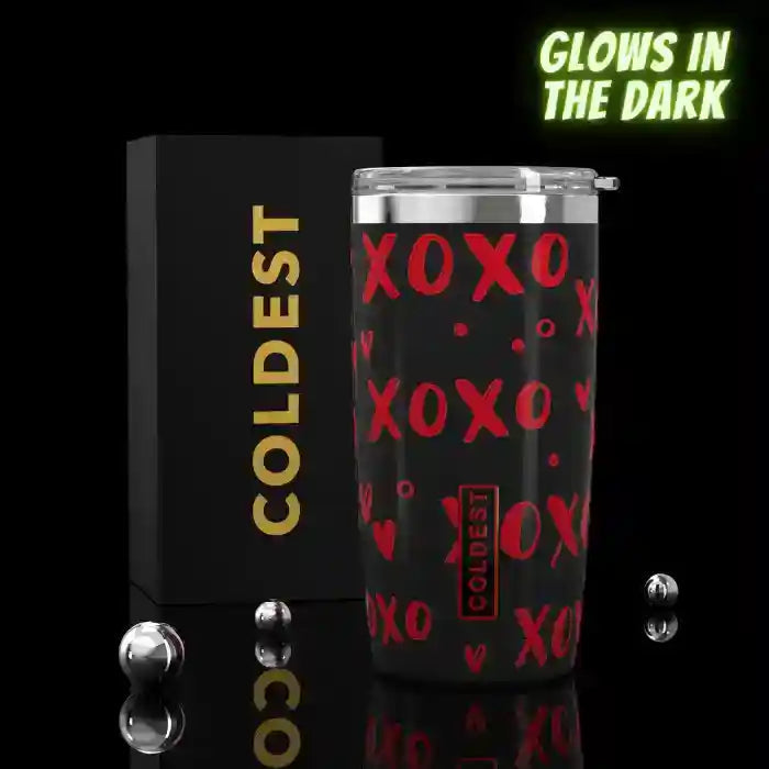 The Coldest 20oz Tumbler — Hot 13+ Hours, Cold 20+ Hours - KoreyDeals