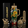 The Limitless Coldest - Ultra Water Bottle 36oz - KoreyDeals