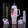 The Limitless Coldest - Ultra Water Bottle 36oz - KoreyDeals