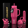 The Limitless Coldest - Ultra Water Bottle 36oz - KoreyDeals