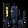 The Limitless Coldest - Ultra Water Bottle 36oz - KoreyDeals