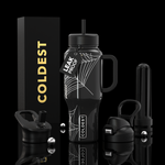 The Limitless Coldest - Ultra Water Bottle 36oz - KoreyDeals