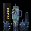 The Limitless Coldest - Ultra Water Bottle 36oz - KoreyDeals