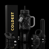The Limitless Coldest - Ultra Water Bottle 36oz - KoreyDeals