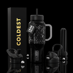 The Limitless Coldest - Ultra Water Bottle 36oz - KoreyDeals