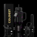 The Limitless Coldest - Ultra Water Bottle 36oz - KoreyDeals