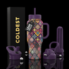 The Limitless Coldest - Ultra Water Bottle 36oz - KoreyDeals