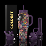 The Limitless Coldest - Ultra Water Bottle 36oz - KoreyDeals