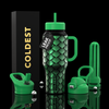 The Limitless Coldest - Ultra Water Bottle 36oz - KoreyDeals