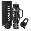 Stay Hydrated and Focused with the Coldest Water Bottle 46oz Limitless Ultra v8 - KoreyDeals
