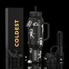 Stay Hydrated and Focused with the Coldest Water Bottle 46oz Limitless Ultra v8 - KoreyDeals