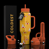 Stay Hydrated and Focused with the Coldest Water Bottle 46oz Limitless Ultra v8 - KoreyDeals