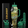 Stay Hydrated and Focused with the Coldest Water Bottle 46oz Limitless Ultra v8 - KoreyDeals