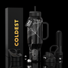 Stay Hydrated and Focused with the Coldest Water Bottle 46oz Limitless Ultra v8 - KoreyDeals