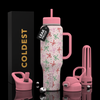 Stay Hydrated and Focused with the Coldest Water Bottle 46oz Limitless Ultra v8 - KoreyDeals