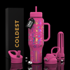 Stay Hydrated and Focused with the Coldest Water Bottle 46oz Limitless Ultra v8 - KoreyDeals