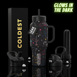 The Limitless Coldest - Ultra Water Bottle 36oz - KoreyDeals