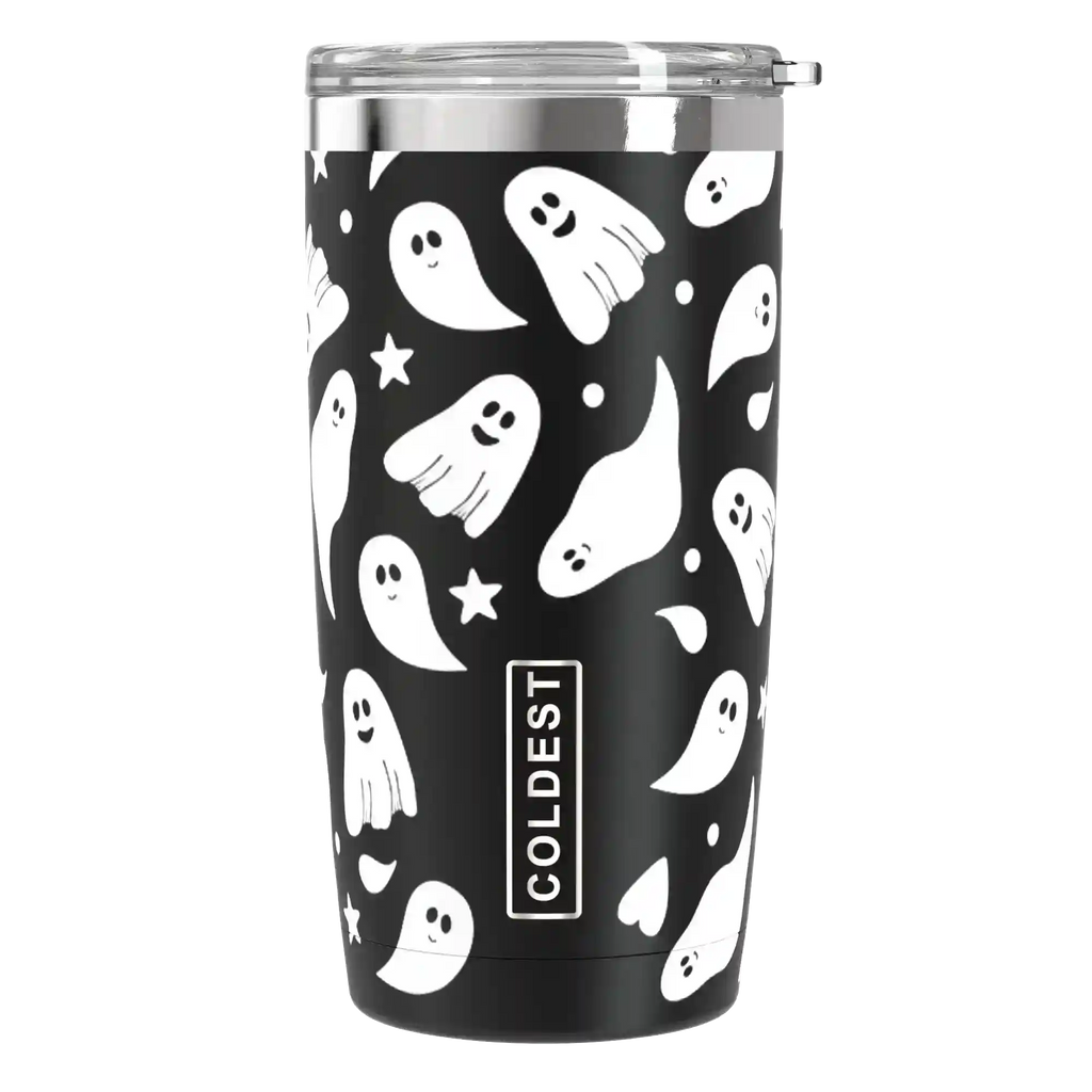 The Coldest 20oz Tumbler — Hot 13+ Hours, Cold 20+ Hours - KoreyDeals