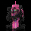 Stay Hydrated and Focused with the Coldest Water Bottle 46oz Limitless Ultra v8 - KoreyDeals