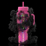 Stay Hydrated and Focused with the Coldest Water Bottle 46oz Limitless Ultra v8 - KoreyDeals