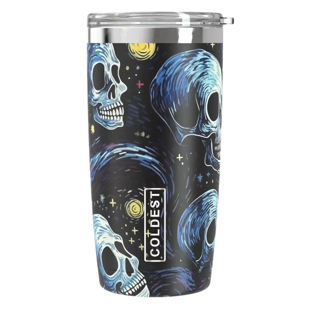 The Coldest 20oz Tumbler — Hot 13+ Hours, Cold 20+ Hours - KoreyDeals