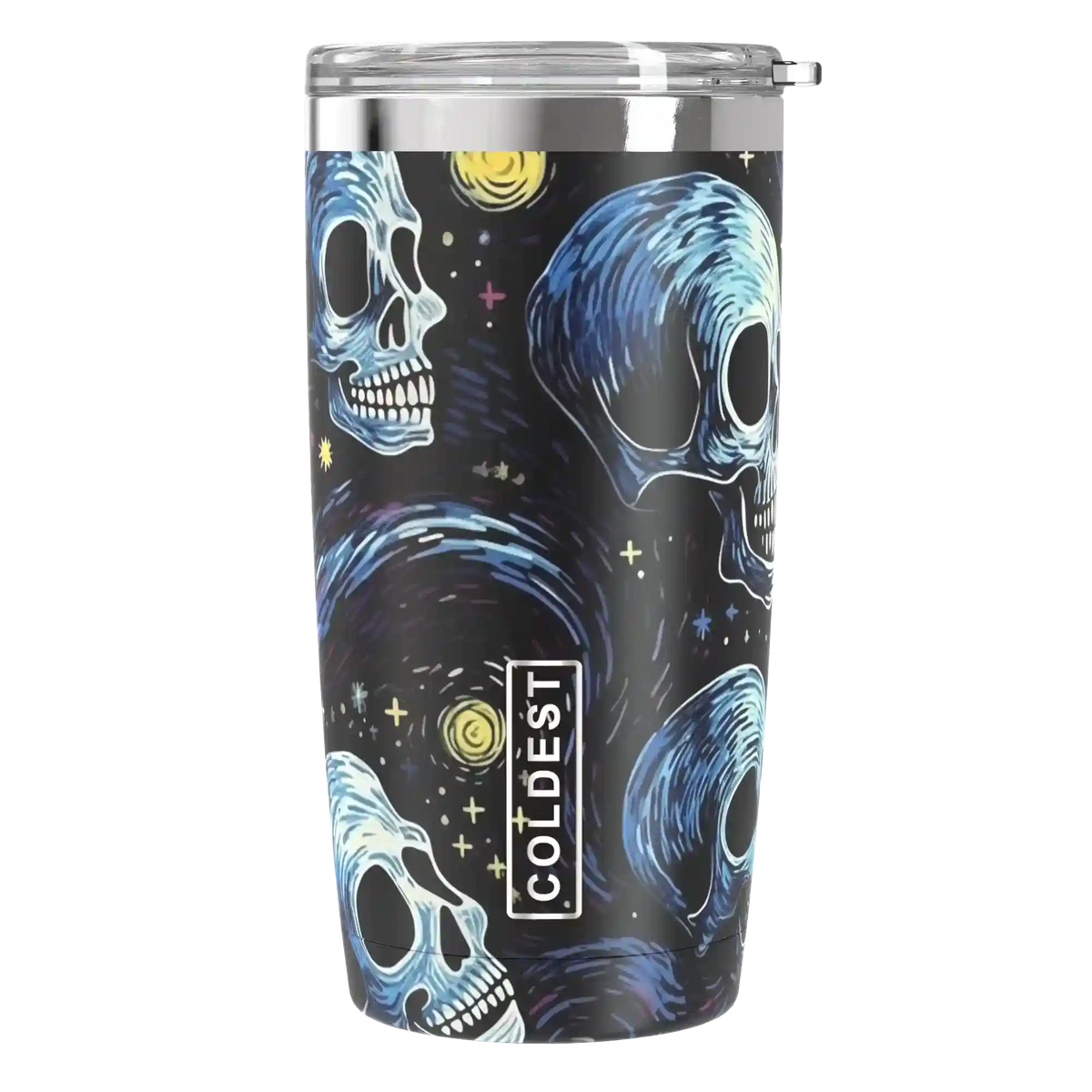 The Coldest 20oz Tumbler — Hot 13+ Hours, Cold 20+ Hours - KoreyDeals