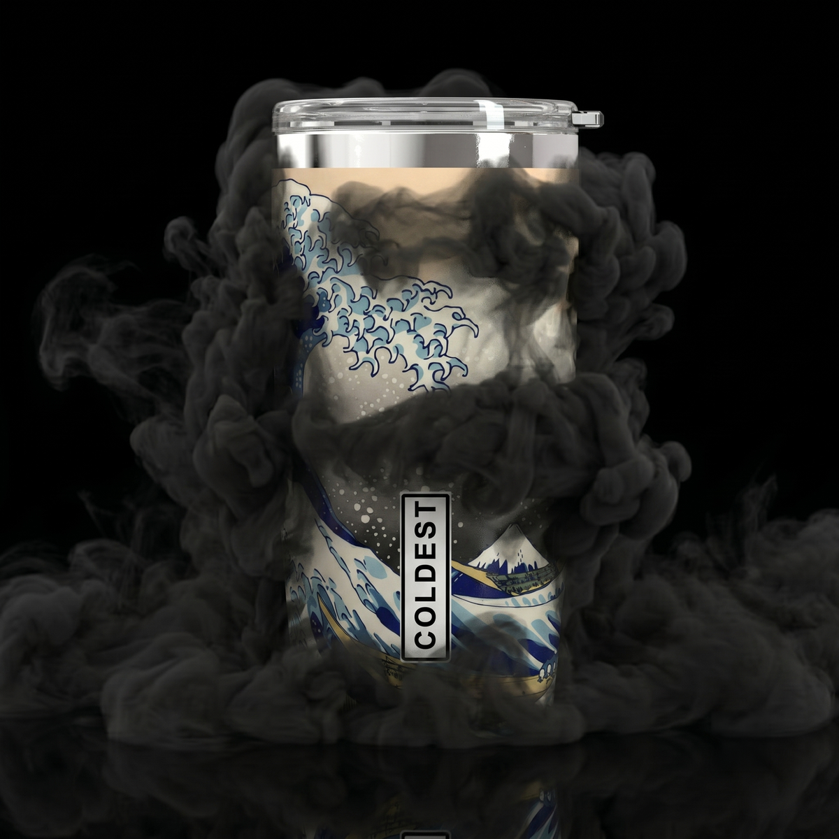 The Coldest 20oz Tumbler — Hot 13+ Hours, Cold 20+ Hours - KoreyDeals