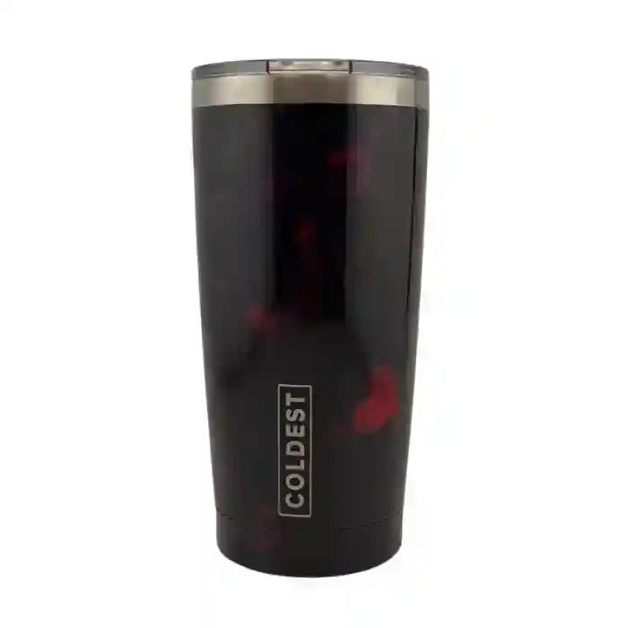 The Coldest 20oz Tumbler — Hot 13+ Hours, Cold 20+ Hours - KoreyDeals