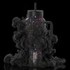 Stay Hydrated and Focused with the Coldest Water Bottle 46oz Limitless Ultra v8 - KoreyDeals