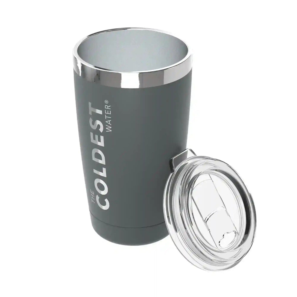 The Coldest 20oz Tumbler — Hot 13+ Hours, Cold 20+ Hours - KoreyDeals