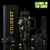 COLDEST 24oz Limitless Ultra v8 insulated water bottle, product photo 3