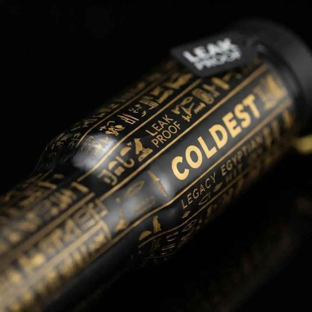 COLDEST Legacy Egyptian Water Bottle